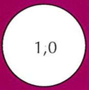 Valor da cor DEHA 1.0