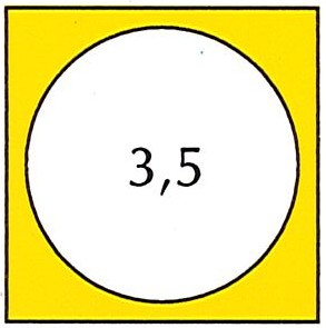 Valor de color pH 3,5