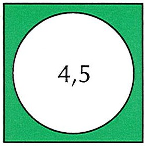 Valor de color pH 4,5