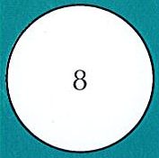 Valor de color pH 8,0