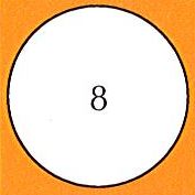 Valor de color pH 8,0