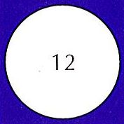 Valor de color pH 12,0