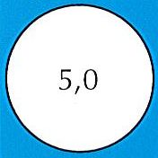 Farbwert Silicat 5,0