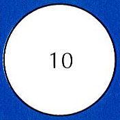 Farbwert Silicat 10,0