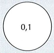 Color value sulfide 0.1