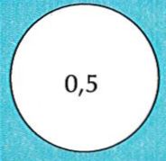 Color value sulfide 0.5