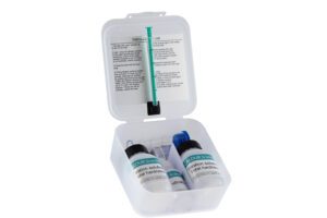 31-075140 Test set Caldur® Scientific total hardness ppm