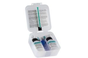 31-075250 Testset Caldur® Scientific p-m-Wert mmol