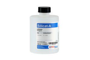 32-010101 Indikator Silicat A (500ml)