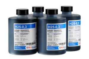 32-484155 Vorteilspackung Indikator H25 - 0,3 (Gebinde 4 x 500 ml)
