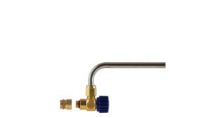 Probennahmeventil ⅜“ ¼“