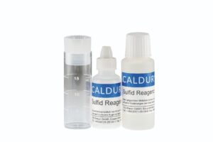 sulfid-photometrisch