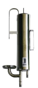 Probenkühler AC 400 ohne Ventile