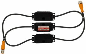 3er Empfängerkette D-Version (rev.)