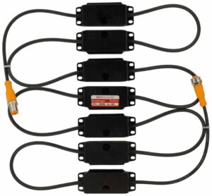 7er Empfängerkette D-Version (rev.)