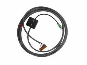 Adapterkabel Empfänger E-Version