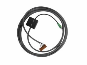 Adapterkabel Sender E-Version