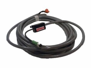 Adapterkabel Empfänger D-Version