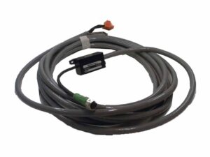 Adapterkabel Sender D-Version