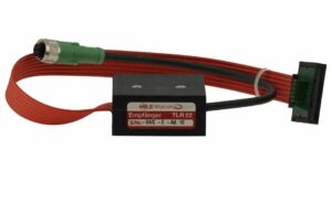 Empfänger Adapter zur Umrüstung C- auf E-Version