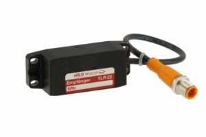 Endmodul Empfänger D-Version (rev.)