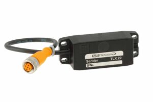 Endmodul Sender D-Version (rev.)