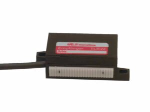 Endmodul Empfänger D-Version