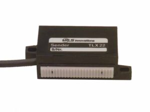 Endmodul Sender D-Version