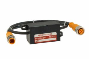 Empfänger D-Version