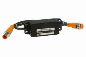 Sender D-Version (rev.)