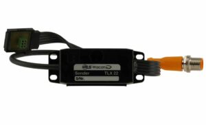 Adaptateur d'émetteur pour convertir la version MO en version D