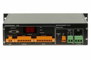Zentraleinheit (TLCU22-04)