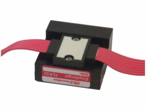 Barrière immatérielle version C