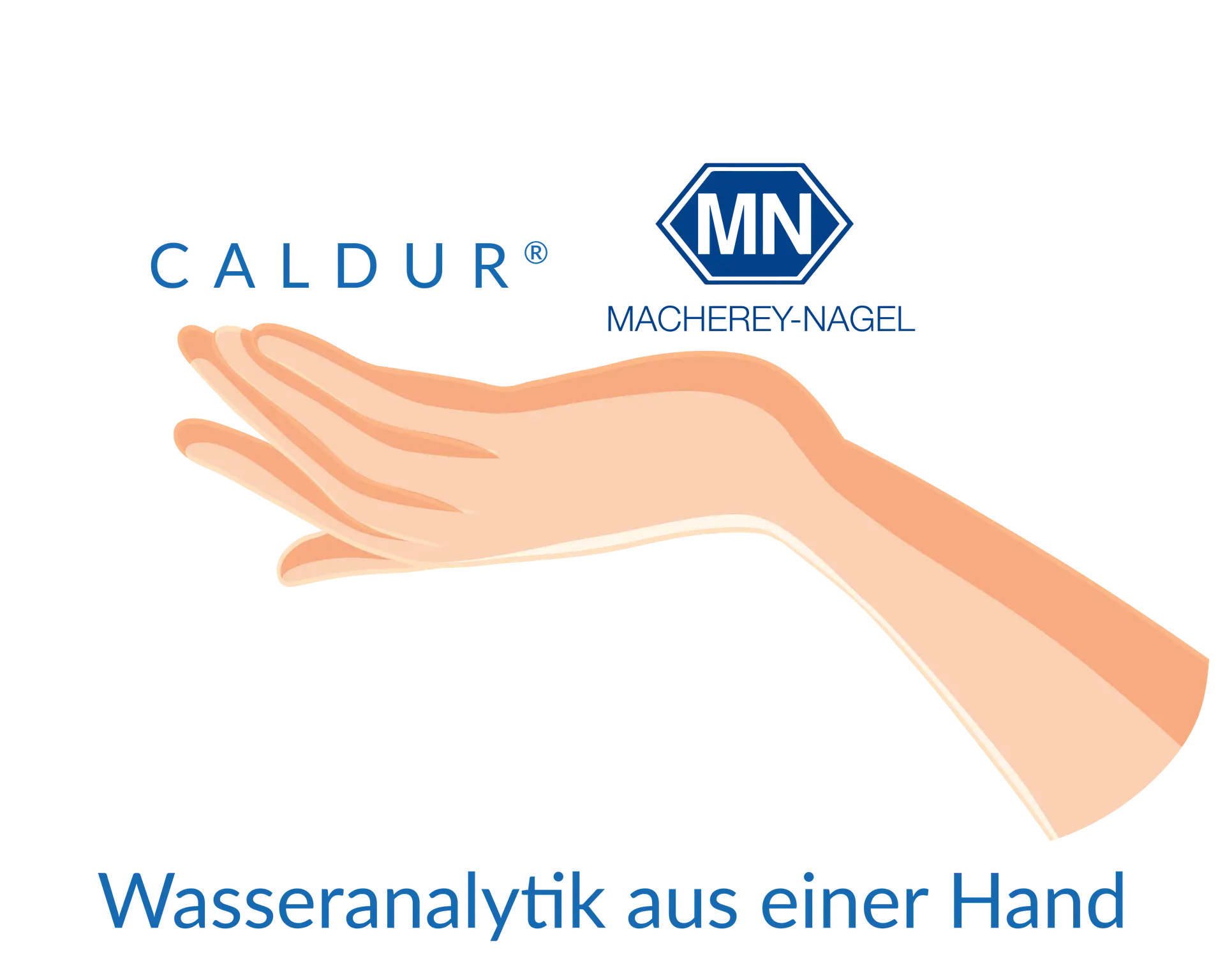 Alles aus einer Hand