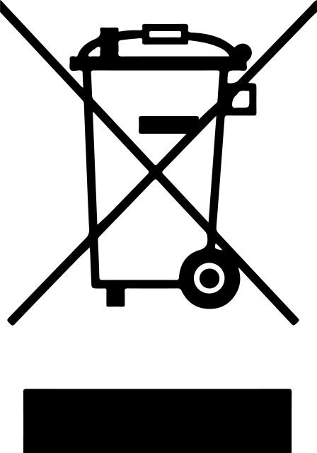 Entsorgung & Altgeräterücknahme