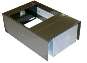 Capteurs de précipitations