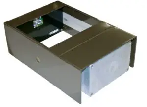 Niederschlagssensoren